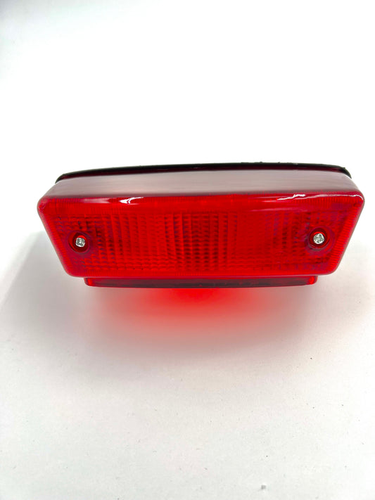 Feux arriere rouge mbk, yamaha, stunt, slider