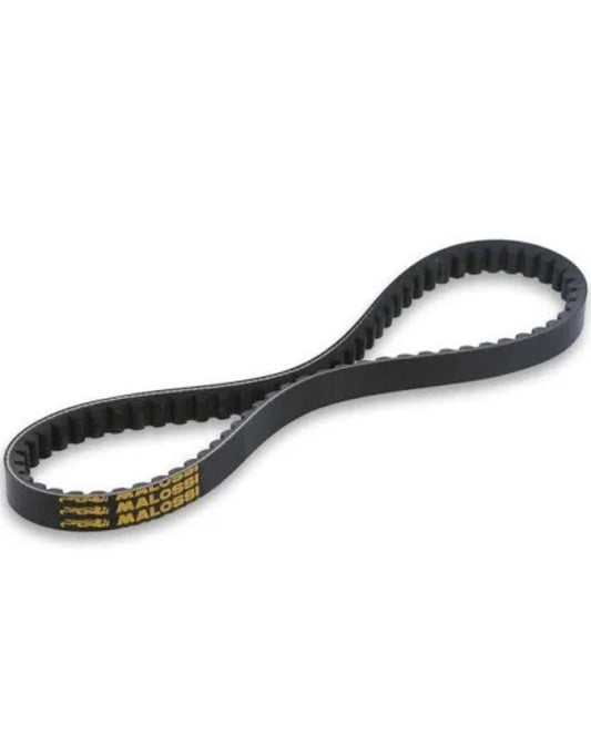 Courroie de transmission malossi Xspecial pour MBK Booster, stunt et yamaha bw's, slider