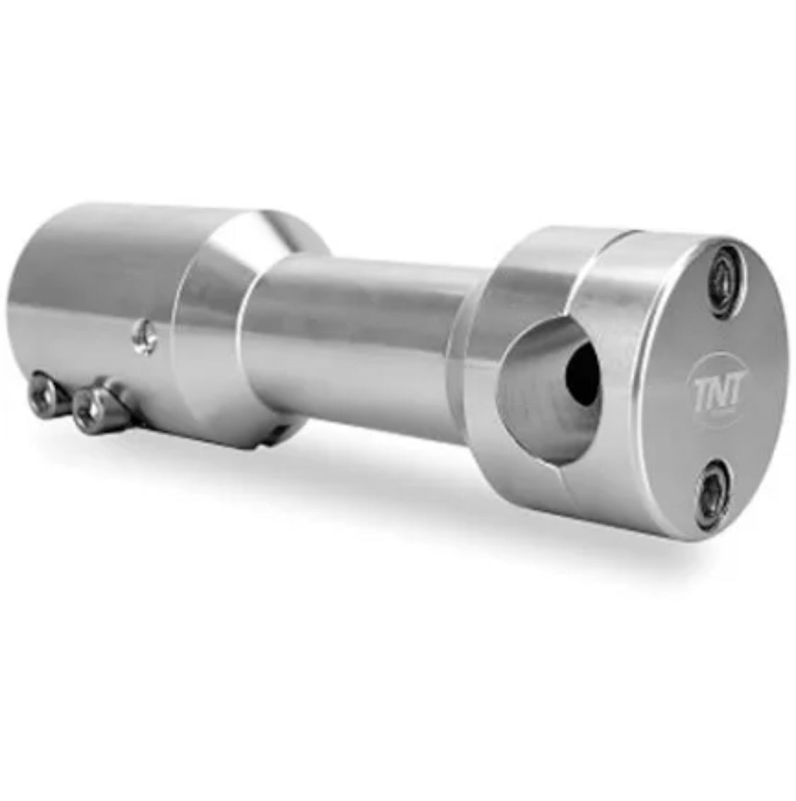 Potence de guidon naked pour MBK Booster, stunt et yamaha bw's, slider