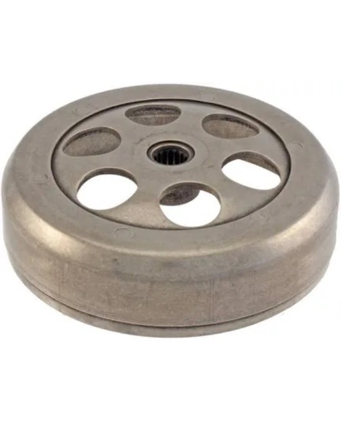 Cloche d'embrayage rms pour MBK Booster, stunt et yamaha bw's, slider