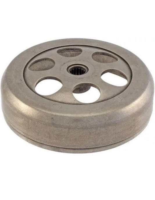 Cloche d'embrayage rms pour MBK Booster, stunt et yamaha bw's, slider