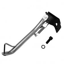 Béquille latérale pour MBK stunt et yamaha slider