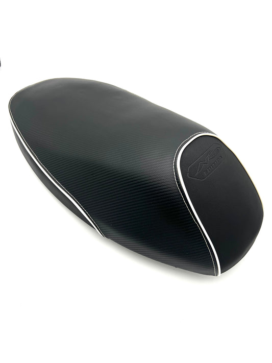 Housse de selle mbk stunt et yamaha slider naked edition