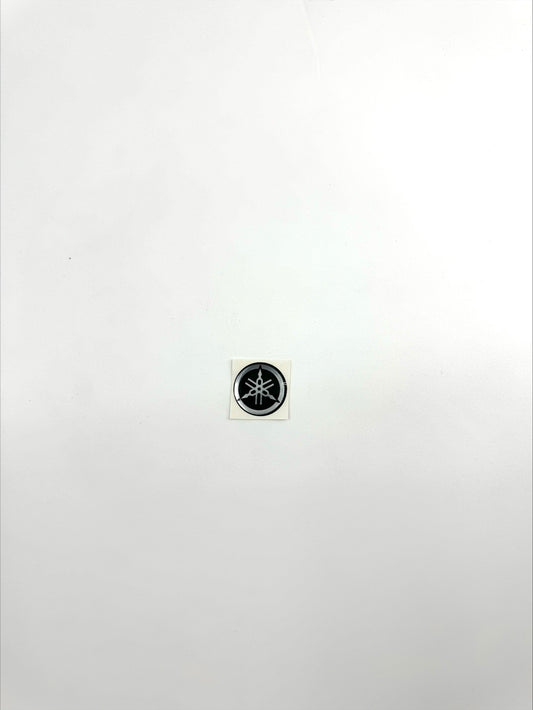 Logo yamaha 3D